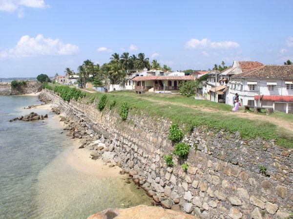 Galle  
